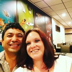 Meet your Posher, Christina